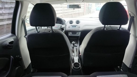 Seat Ibiza - 1.2 TSI Chill Out plus NAP, Airco, Onderhoud compleet, 1e eigenaar - 1