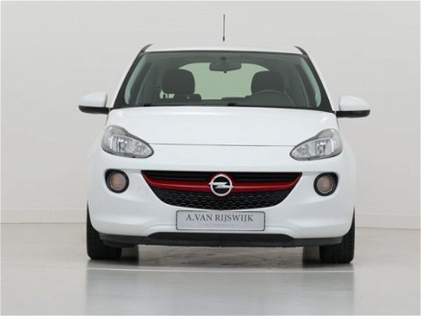 Opel ADAM - 1.2 Jam - 1