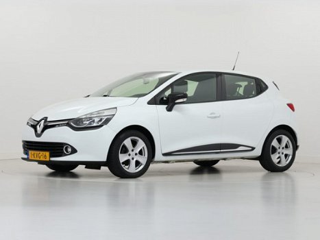 Renault Clio - 1.5 DCI 5 Deurs Expression - 1