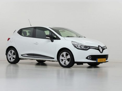 Renault Clio - 1.5 DCI 5 Deurs Expression - 1