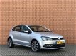 Volkswagen Polo - 1.4 TDI Comfortline | Navigatie | 17