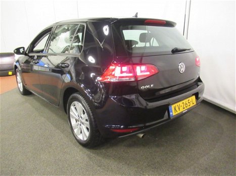 Volkswagen Golf - 5drs. 1.6TDi Comfort Executive (Navi/PDC) - 1