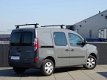 Renault Kangoo - Z.E. 33 (Batterijhuur) (Navig./Airco/Cruise/Park. sens./Vloerplaat/Kopschot) - 1 - Thumbnail