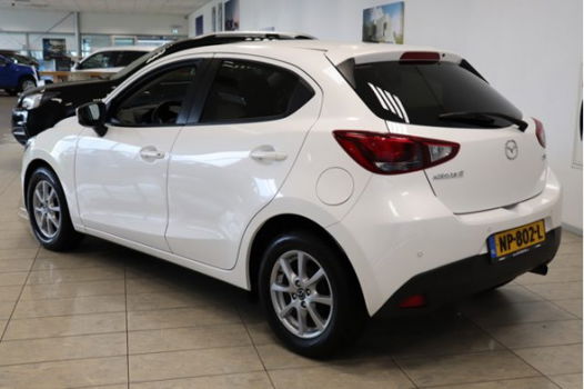 Mazda 2 - 2 1.5 GT-M Line - 1