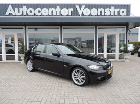 BMW 3-serie - 330xd Business Line M Sport 50 procent deal 5975, - ACTIE X-Drive / Automaat / Groot n - 1