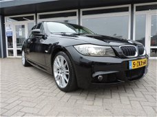 BMW 3-serie - 330xd Business Line M Sport 50 procent deal 5975, - ACTIE X-Drive / Automaat / Groot n