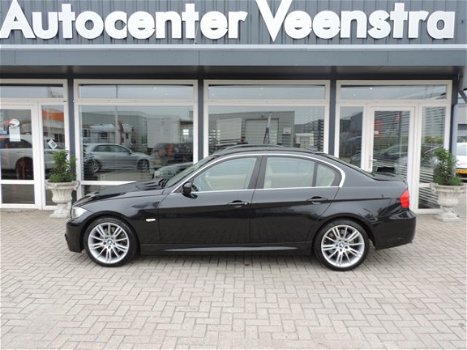 BMW 3-serie - 330xd Business Line M Sport 50 procent deal 5975, - ACTIE X-Drive / Automaat / Groot n - 1