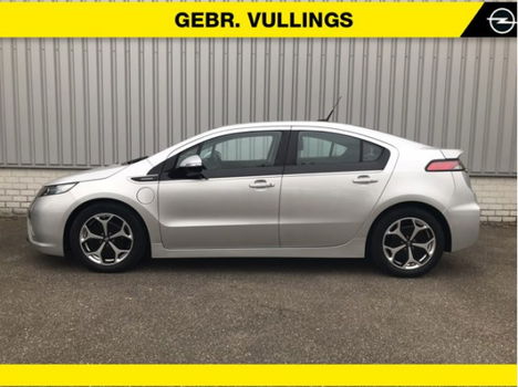 Opel Ampera - 1.4 150 PK (Prijs Excl. BTW) - 1