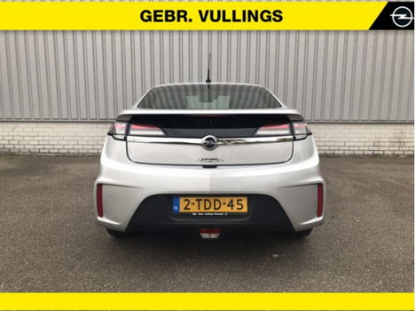 Opel Ampera - 1.4 150 PK (Prijs Excl. BTW) - 1