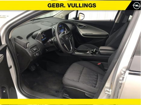 Opel Ampera - 1.4 150 PK (Prijs Excl. BTW) - 1