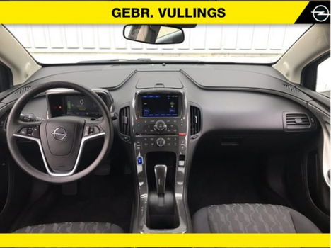 Opel Ampera - 1.4 150 PK (Prijs Excl. BTW) - 1