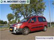 Peugeot Partner Tepee - 1.6 HDiF Outdoor * NAVIGATIE * AIRCO * APK * MEENEEM PRIJSJE - 1 - Thumbnail