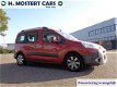 Peugeot Partner Tepee - 1.6 HDiF Outdoor * NAVIGATIE * AIRCO * APK * MEENEEM PRIJSJE - 1 - Thumbnail