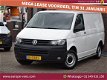 Volkswagen Transporter - 2.0 TDI 140pk L1H1 Airco/Webasto/230V 06-2014 - 1 - Thumbnail