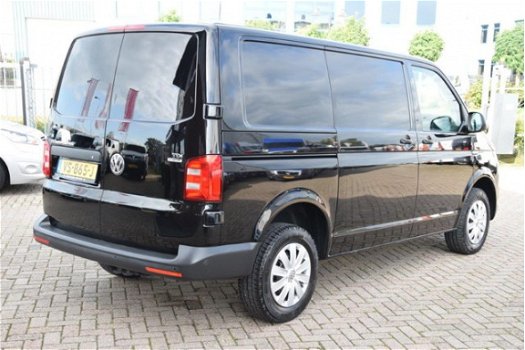 Volkswagen Transporter - T6 2.0 TDI 102pk L1H1 Airco/Navi 12-2015 - 1