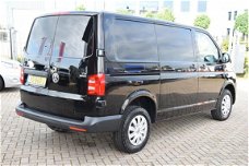 Volkswagen Transporter - T6 2.0 TDI 102pk L1H1 Airco/Navi 12-2015