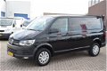 Volkswagen Transporter - T6 2.0 TDI 102pk L1H1 Airco/Navi 12-2015 - 1 - Thumbnail