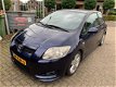 Toyota Auris - 2.2 D-4D Luna - 1 - Thumbnail