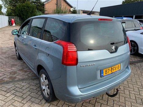 Peugeot 5008 - 1.6 THP ST 5p. 116000 KM - 1