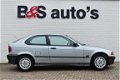 BMW 3-serie Compact - 316i GOEDE STAAT AUT STUURBEKR 4 NIEUWE BANDEN - 1 - Thumbnail