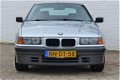 BMW 3-serie Compact - 316i GOEDE STAAT AUT STUURBEKR 4 NIEUWE BANDEN - 1 - Thumbnail