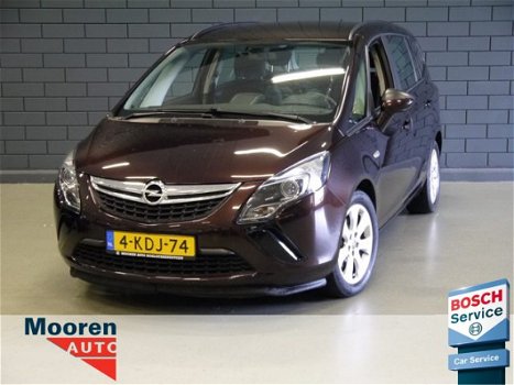 Opel Zafira Tourer - 1.4 Business+ 7p. | NAVIGATIE | CRUISE CONTROL | - 1