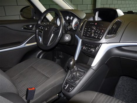 Opel Zafira Tourer - 1.4 Business+ 7p. | NAVIGATIE | CRUISE CONTROL | - 1