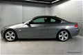 BMW 3-serie Coupé - 320i Xenon, Sportinterieur, Navigatie - 1 - Thumbnail