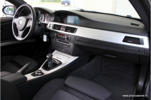 BMW 3-serie Coupé - 320i Xenon, Sportinterieur, Navigatie - 1