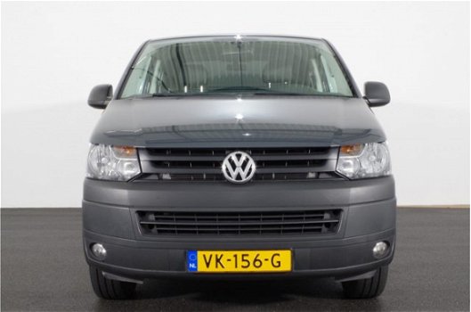 Volkswagen Transporter - 2.0 TDI L2H1 BM Comfortline | Airco | Cruise | Lengte 2 - 1