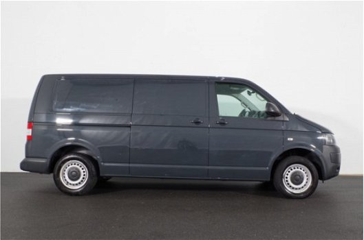 Volkswagen Transporter - 2.0 TDI L2H1 BM Comfortline | Airco | Cruise | Lengte 2 - 1