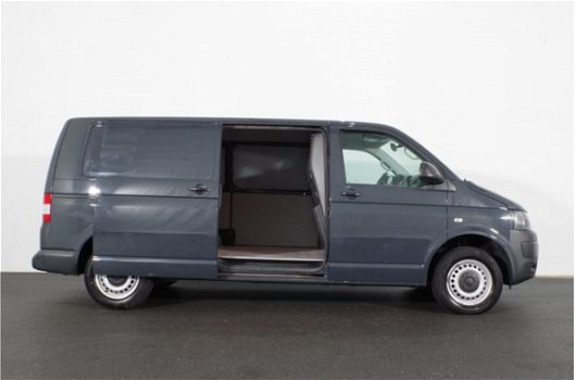 Volkswagen Transporter - 2.0 TDI L2H1 BM Comfortline | Airco | Cruise | Lengte 2 - 1