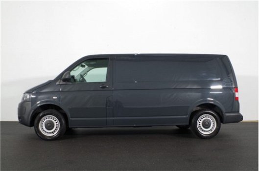 Volkswagen Transporter - 2.0 TDI L2H1 BM Comfortline | Airco | Cruise | Lengte 2 - 1