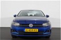 Volkswagen Polo - 1.0 MPI Comfortline | Navi / app connect | Airco | Cruise | Reef blue - 1 - Thumbnail