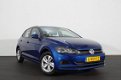 Volkswagen Polo - 1.0 MPI Comfortline | Navi / app connect | Airco | Cruise | Reef blue - 1 - Thumbnail