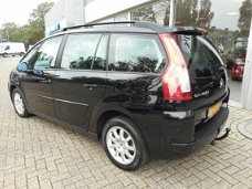 Citroën Grand C4 Picasso - 2.0-16V Ambiance 7pers. AUTOMAAT