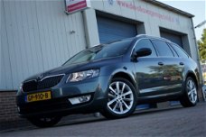 Skoda Octavia - 1.4 TSI 110KW 150PK AMBITION BUSINESSLINE