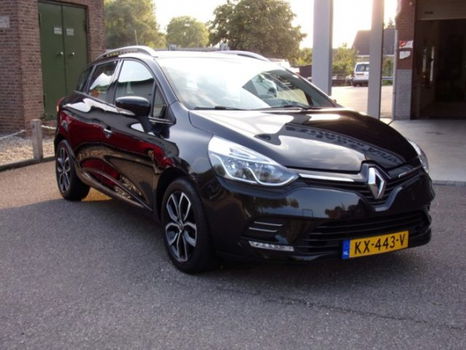 Renault Clio Estate - DCI 90 ENERGY LIMITED NIEUW STAAT MET 6 MAANDEN GARANTIE - 1