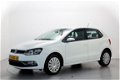 Volkswagen Polo - 1.4 TDI 90pk Comfortline Navigatie Leder Airco Cruise Control 200x Vw-Audi-Seat-Sk - 1 - Thumbnail