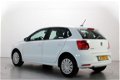 Volkswagen Polo - 1.4 TDI 90pk Comfortline Navigatie Leder Airco Cruise Control 200x Vw-Audi-Seat-Sk - 1 - Thumbnail