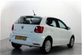 Volkswagen Polo - 1.4 TDI 90pk Comfortline Navigatie Leder Airco Cruise Control 200x Vw-Audi-Seat-Sk - 1 - Thumbnail