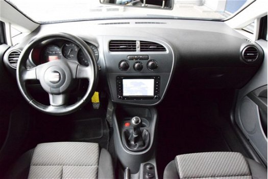 Seat Leon - 1.6 25 Edition I navi - 1