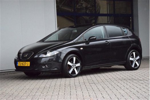 Seat Leon - 1.6 25 Edition I navi - 1