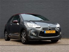 Citroën DS3 - 1.2 VTi Chic AIRCO NAVI CRUISE NETTE AUTO