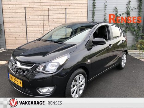 Opel Karl - 1.0 ecoFLEX Cosmo - 1