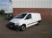 Mercedes-Benz Vito - 113 CDI 320 Functional Navi - 1 - Thumbnail