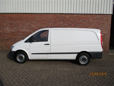 Mercedes-Benz Vito - 113 CDI 320 Functional Navi - 1