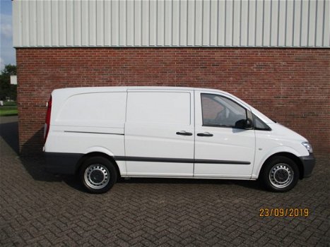 Mercedes-Benz Vito - 113 CDI 320 Functional Navi - 1