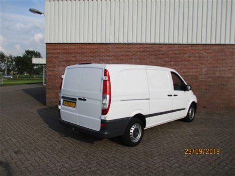 Mercedes-Benz Vito - 113 CDI 320 Functional Navi - 1