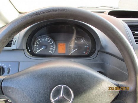 Mercedes-Benz Vito - 113 CDI 320 Functional Navi - 1